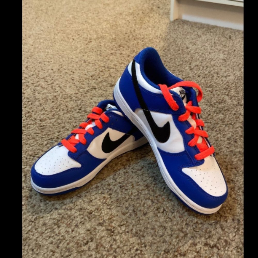 Nike dunk low (PS)